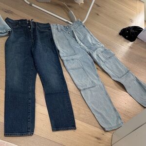 Citizens of Humanity Jeans Bundle Lyocell Cotton